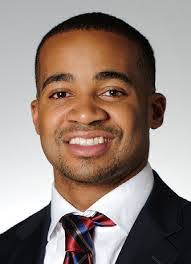 Derrick Snowden's Instagram, Twitter & Facebook