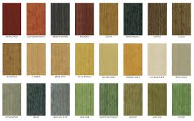 Composite Decking Color Chart 6 Pictures Photos Images