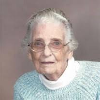 Helen Maxine Snider Obituary (2023)