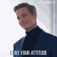 I Like Your Thinking Gifs Tenor