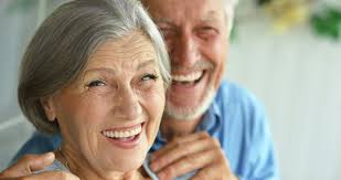 Lachen lindert Stress