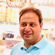 Dr Naveed Shah (@naveednazirshah)