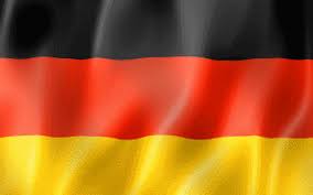 Some emoji implementations represent combinations of two regional indicator letters as a single flag symbol. German Flag Gifs Tenor