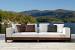 Luxury Outdoor Living
