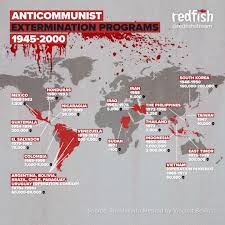 D d w d w. Redfish On Twitter From Guatemala To Indonesia The Capitalist World Order We Live In Today Was Shaped By The Us Backed Mass Murder Of Millions Of Communists And Other Leftists Around The World