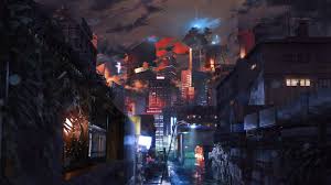 150 Wallpapers 1920x1080 Gaming Artworks Digital Art Album On Imgur Cyberpunk City Cyberpunk Night Illustration We hope you enjoy our growing collection of hd images to use as a. art album on imgur cyberpunk city