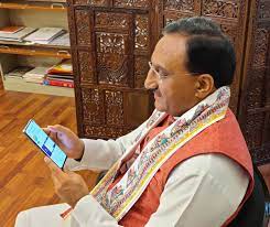 Dr ramesh pokhriyal nishank biography: Dr Ramesh Pokhriyal Nishank On Twitter After Receiving Multiple Requests From Students Regarding The Preparation For Competitive Exams I Advised Dg Nta To Create An App That Would Aid Students To Prepare For