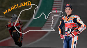 Pedrosa repassed rossi for second just after half distance into turn 12, but was unable to drop the italian. Marcland Marc Marquez S Perfect Circuit Box Repsol