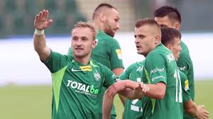 Warta poznań has managed to score an average of 1.2 goals per match in the last 20 games. Fortuna 1 Liga Warta Poznan Nie Traci Nadziei Na Bezposredni Awans Polsat Sport