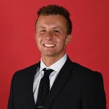 Troy Rader's Instagram, Twitter & Facebook