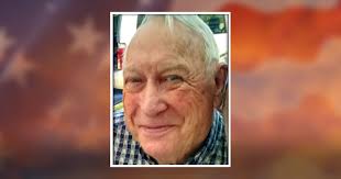 Donald Theodore Erdman Obituary March 6, 2023