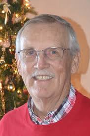 Duane Robert "Lenny" Lennartson