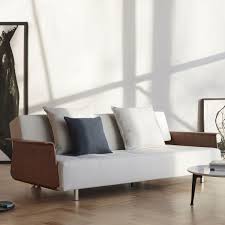 Sofa.com limited are a credit broker and are authorised and regulated by the financial conduct authority (frn 710127). Loft Sofa Bed With Arms Double The Sofa Bed Store Usa