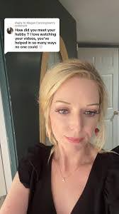 Megan Cunningham's Instagram, Twitter & Facebook