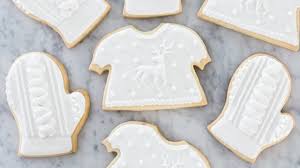 Maybe you would like to learn more about one of these? Cable Knit Mittens Reindeer Sweater Cookies Tutorial For The Holiday Season Youtube