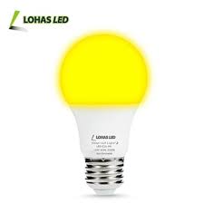E26 E27 Led Light Bulb 5w 6w 9w Warm White Yellow Color Led Night Light For Kids View Night Light Lohas Led Product Details From Zhongshan Lohas Led Lighting Factory On Alibaba Com