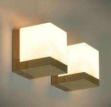 Lihat ide lainnya tentang lampu gantung, lampu, desain lampu. Modern Solid Wood Wall Lamp Rauo Glass Cover Rauo Light Diy Lighting Home Cafe D Desain Lampu Lampu Dinding Lampu Gantung