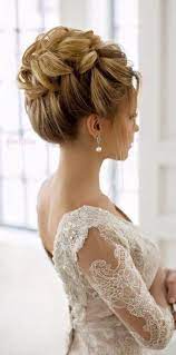 Wedding Hairstyles 12 04292016 Km Modwedding Long Hair Styles Unique Wedding Hairstyles Hairstyle