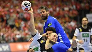 The handball tournaments at the 2020 tokyo summer olympics take place from 24 july to 8 august 2021. Handball Germany Lose To France In Bronze Match Sports German Football And Major International Sports News Dw 27 01 2019