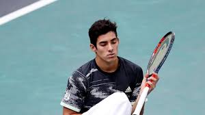 We accept bets on tennis: Christian Garin Hablo Sobre Sus Idolos Incluido El Peque Es Un Gran Ejemplo Para Mi
