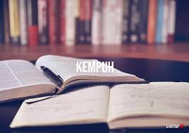 Nemophilists means one who is fond of forest or forest scenery. 4 Arti Kata Kempuh Di Kamus Besar Bahasa Indonesia Kbbi Lektur Id