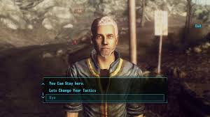 Anchorage and the pitt because you have already reached the level cap. Fallout 3 Dad Companion Mod Pc Youtube