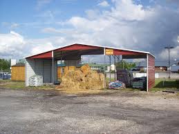 Arizona hay barns durable loafing sheds, metal sheds and out buildings for sale and installed in southern arizona. Hay Barns Hay Barn