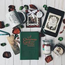 Coffee And A Classic In 2020 Book Subscription Box Monthly Book Subscription Classic