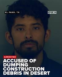 🪨A 21-year-old man was arrested