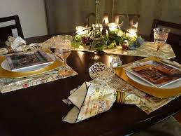 Romantic Table For Two Blog Hop Romantic Table Romantic Table Setting Romantic Dinner For Two