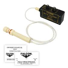 Check spelling or type a new query. Falcon Gold Tracker Md20 Metal Detector 300khz With Holster For Sale Online Ebay