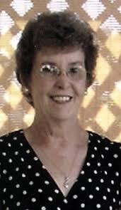 Patricia A. McIntire Obituary