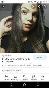 Dorothy Almeida's Instagram, Twitter & Facebook