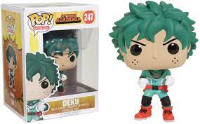 We did not find results for: Funko 12380 Pop Vinylfigur My Hero Academia Deku Amazon De Spielzeug