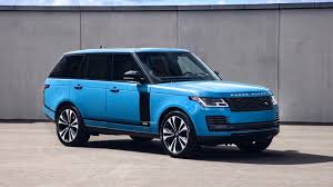 Service & maintenance · easy credit approval · new specials available 2021 Range Rover Lineup Gets Special Editions And Price Increases