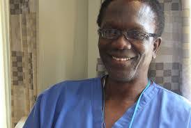 Late Dr. Ayo Bello to be Buried Friday