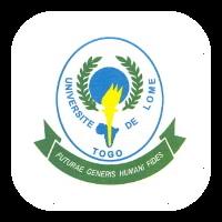 Raoufou radji · fousseni f f folega. Isdi Togo Isdi Togo