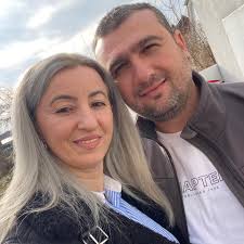 Dragica Ivan Milanovikj