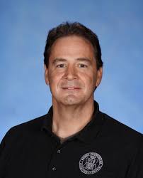 Faculty & Staff Directory