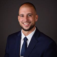 Vladislav Milanovic, MD, took home the David Mortimer Olkon Award during  the Senior Night and Awards Presentation earlier this spring. Awarded by  the Department of Psychiatry in memory of Dr. David Mortimer