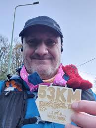 Washington Running Club