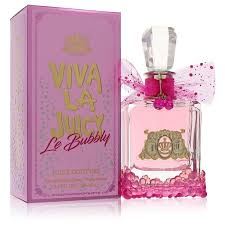 Juicy Couture Viva La Juicy Gold Couture Eau De Parfum For Women | Notino.Ie