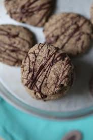 Cookies Au Sarrasin Et Chocolat Noir Gourmandiseries Cookies Recette Cookies Et Biscuits Chocolat Noir