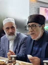 British Fatwa Council Tour of Tunisia