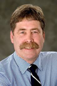 Mike Hicks seeks fourth term