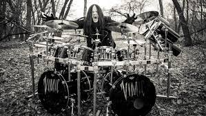 Joey jordison, founding drummer of slipknot, dead at 46 · most popular today · more on:. Former Slipknot Drummer Joey Jordison Discusses Transverse Myelitis