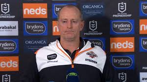 Wests tigers video highlights are collected in the media tab for the most popular matches as soon as video appear on video hosting sites like youtube or dailymotion. Pt7itzollkrzym