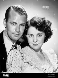 Sue carol ladd Black and White Stock Photos & Images - Alamy