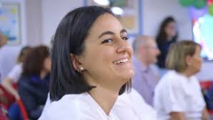 Intervista Angela Pinto (Diohrà)