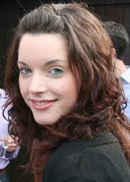 Hannah Kenyon's Instagram, Twitter & Facebook